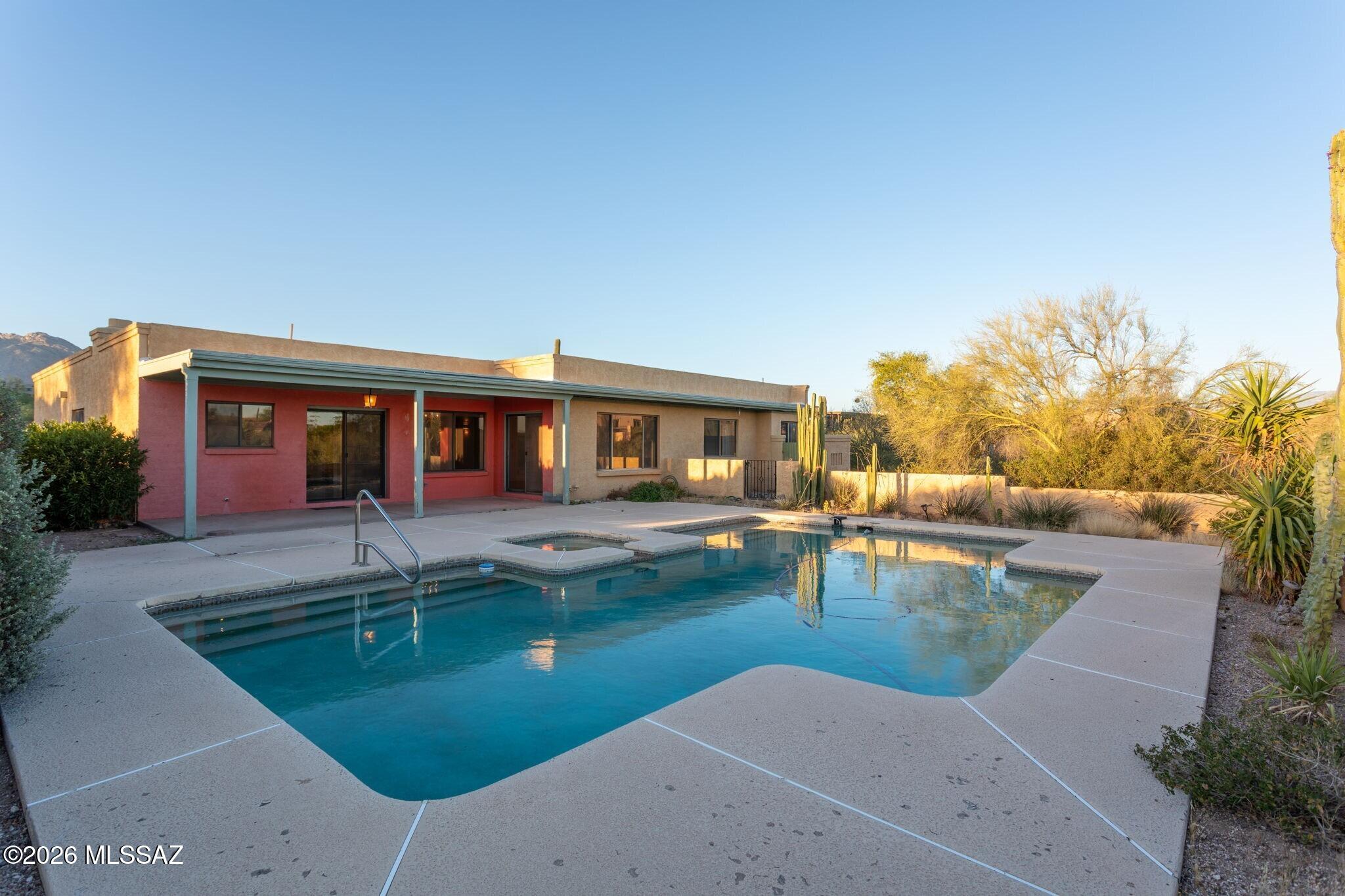 Rio Verde Vista (1-58) - Residential