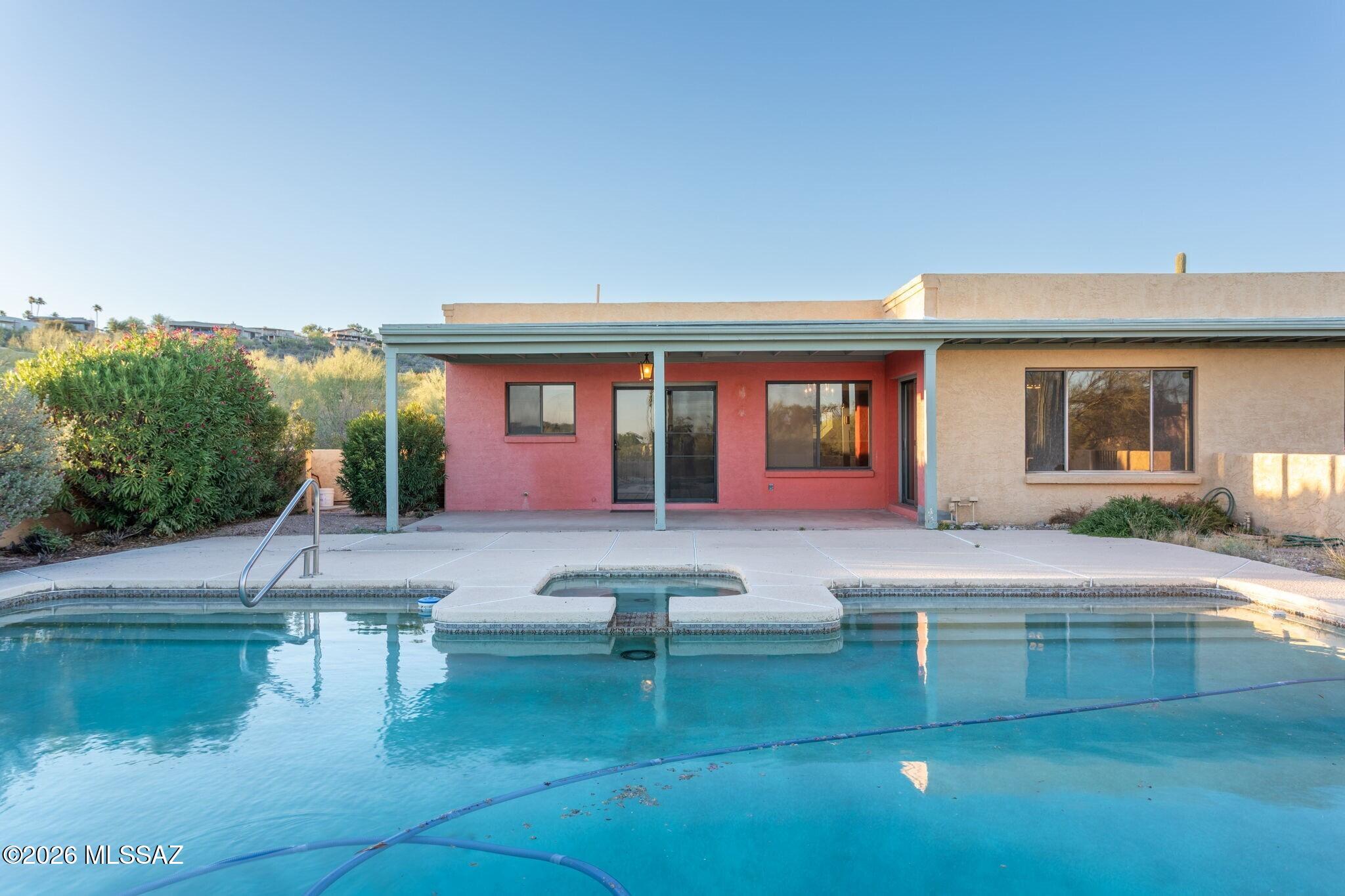 Rio Verde Vista (1-58) - Residential