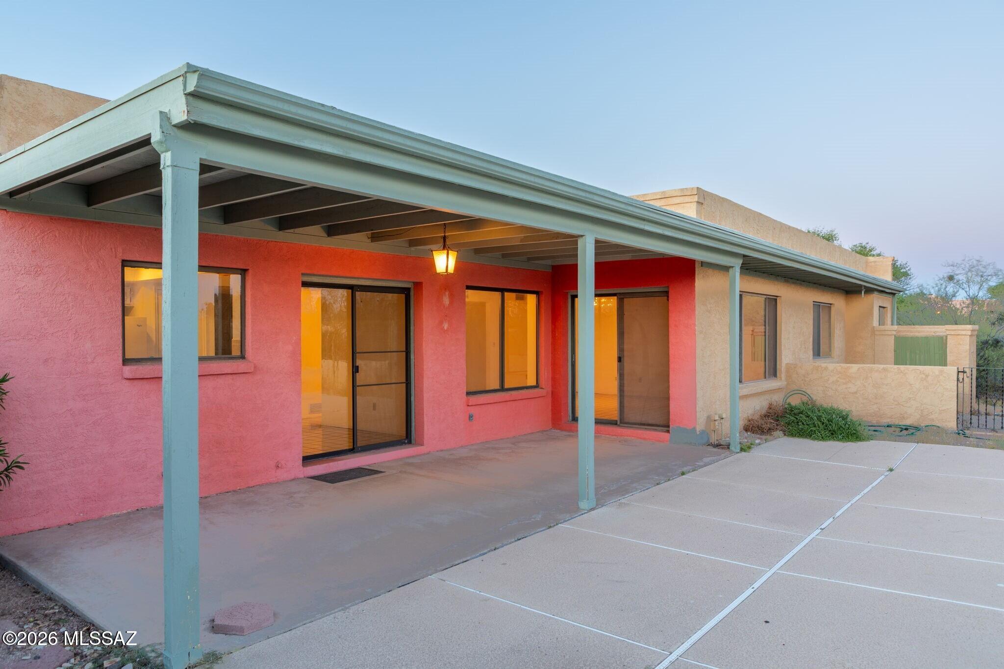Rio Verde Vista (1-58) - Residential