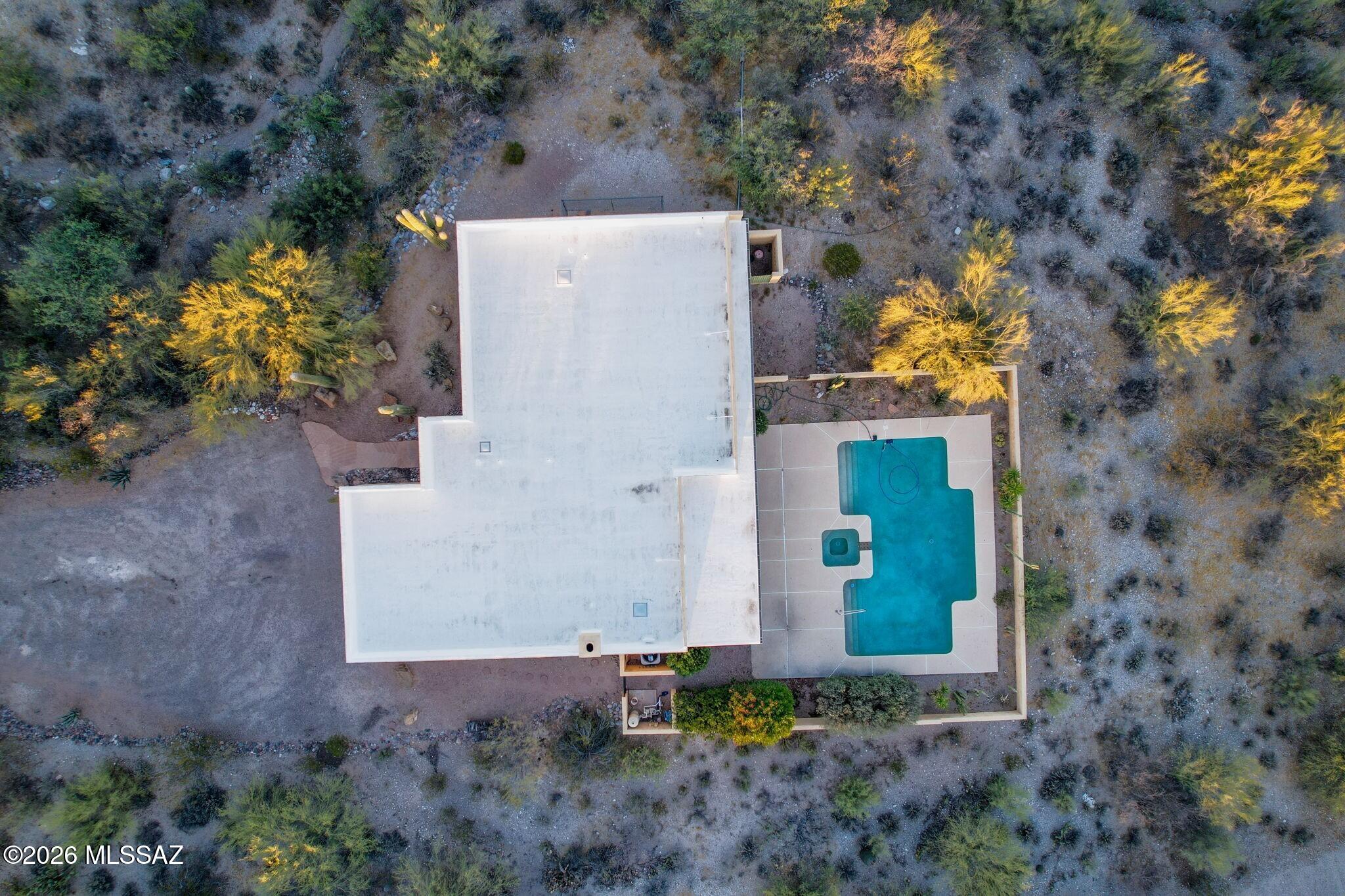 Rio Verde Vista (1-58) - Residential
