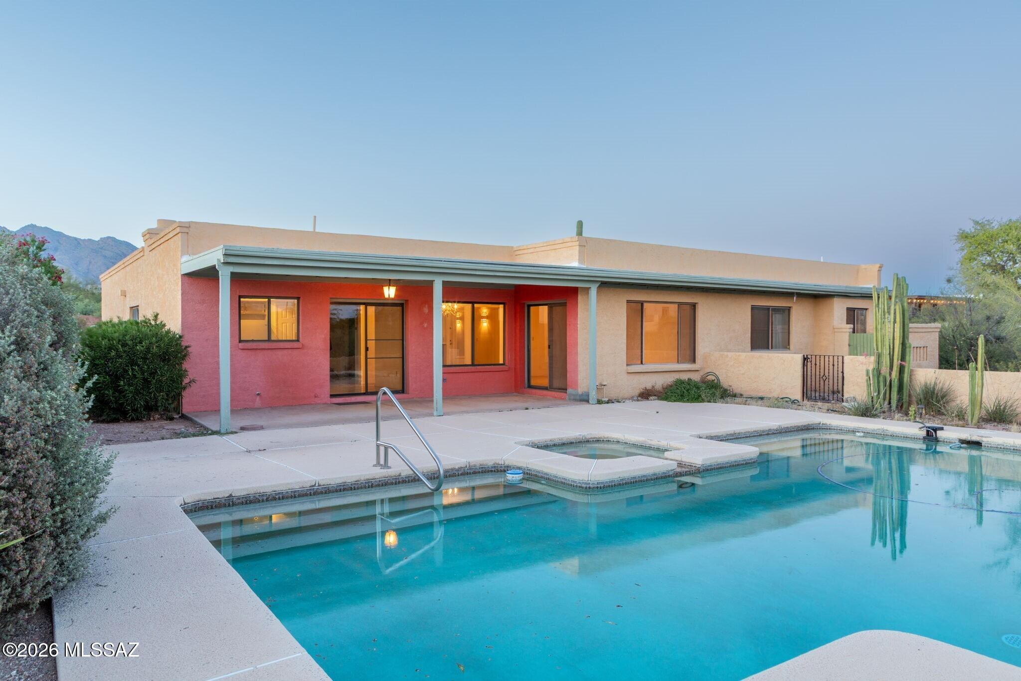 Rio Verde Vista (1-58) - Residential