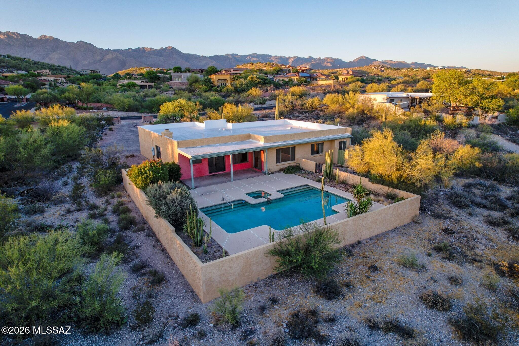 Rio Verde Vista (1-58) - Residential