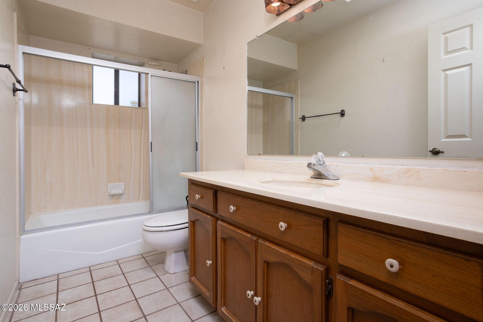 Rio Verde Vista (1-58) - Residential