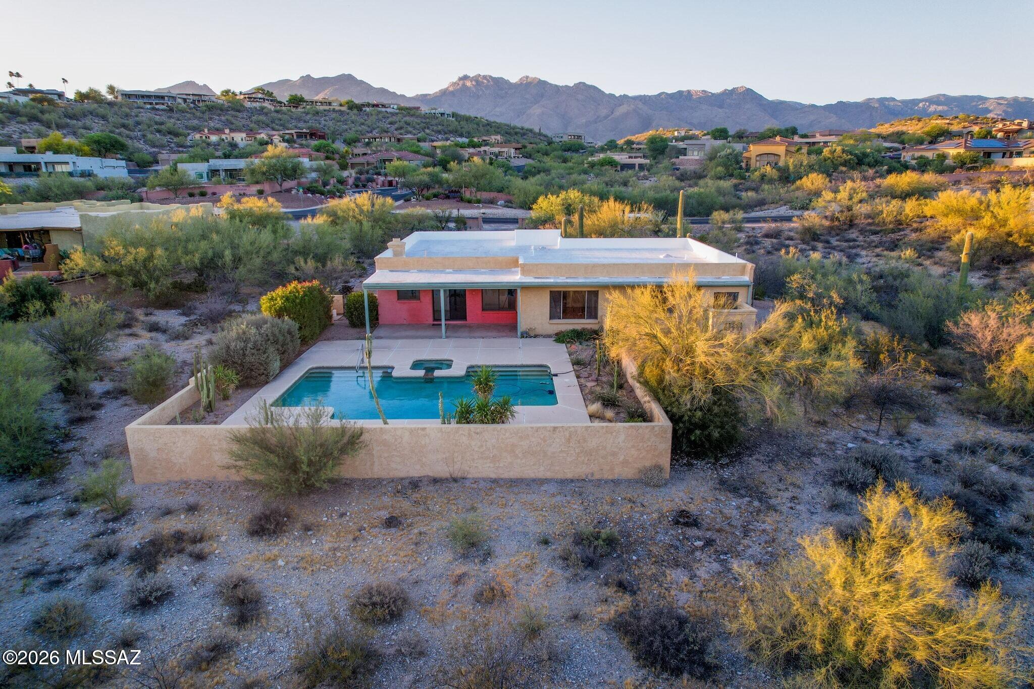 Rio Verde Vista (1-58) - Residential
