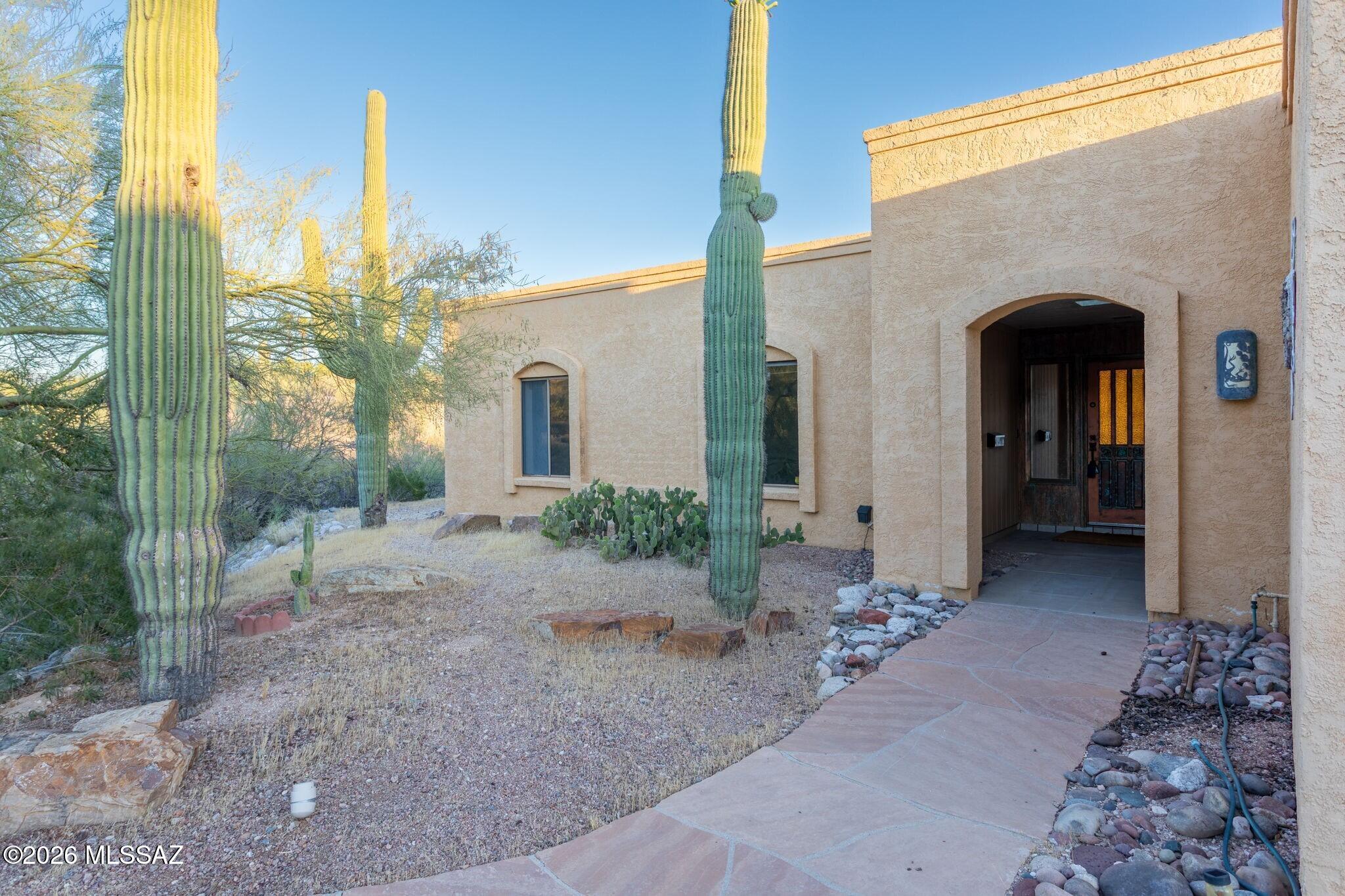 Rio Verde Vista (1-58) - Residential