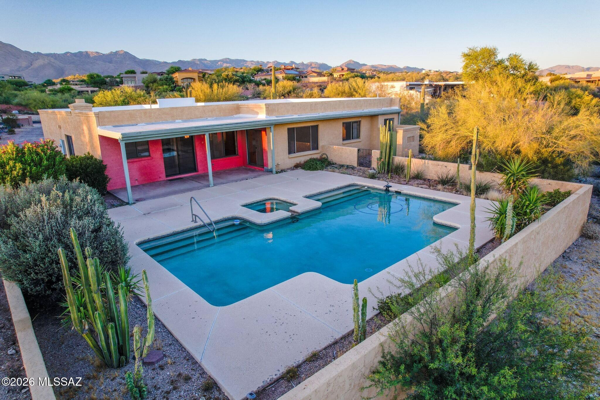 Rio Verde Vista (1-58) - Residential