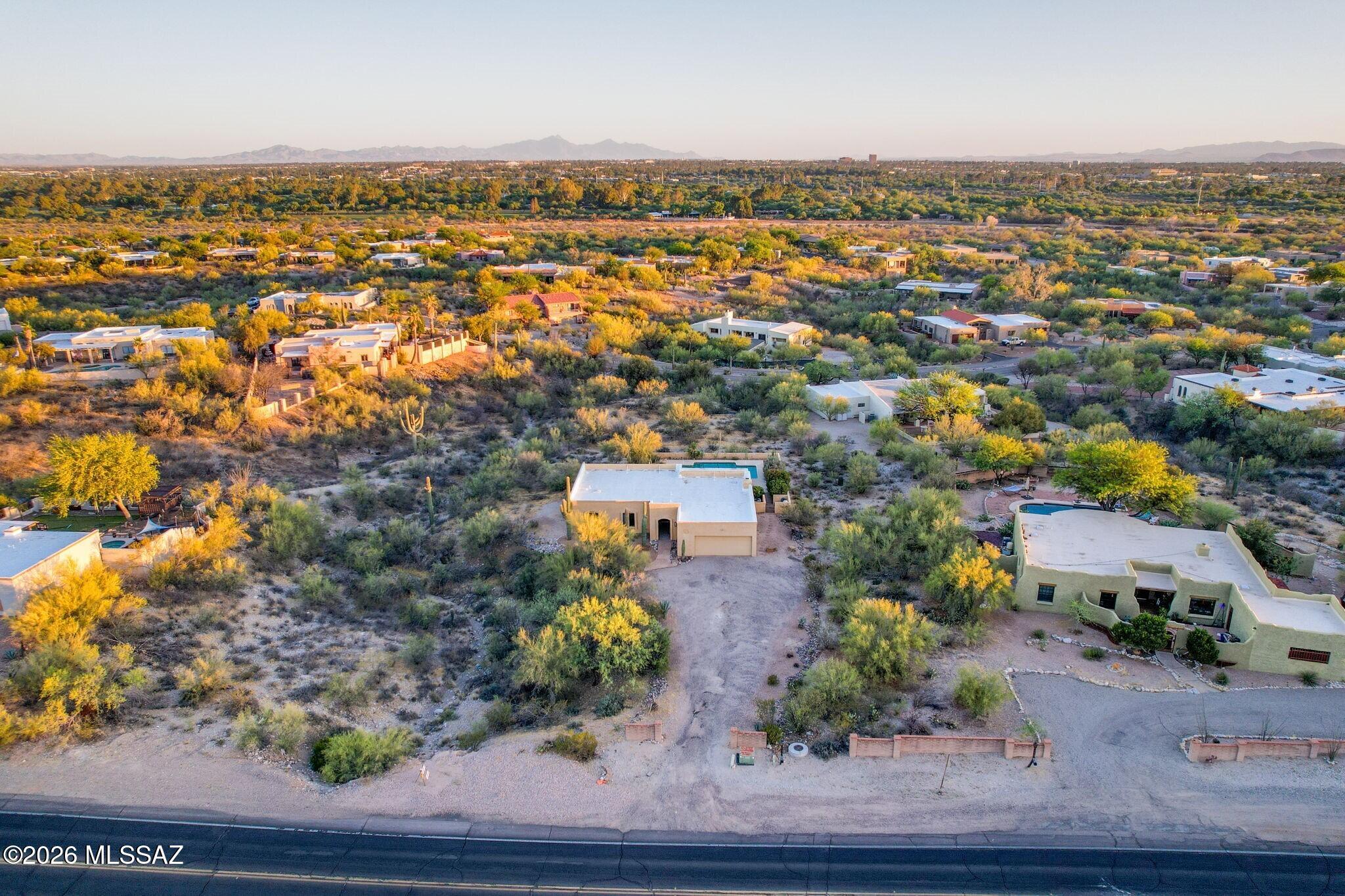 Rio Verde Vista (1-58) - Residential