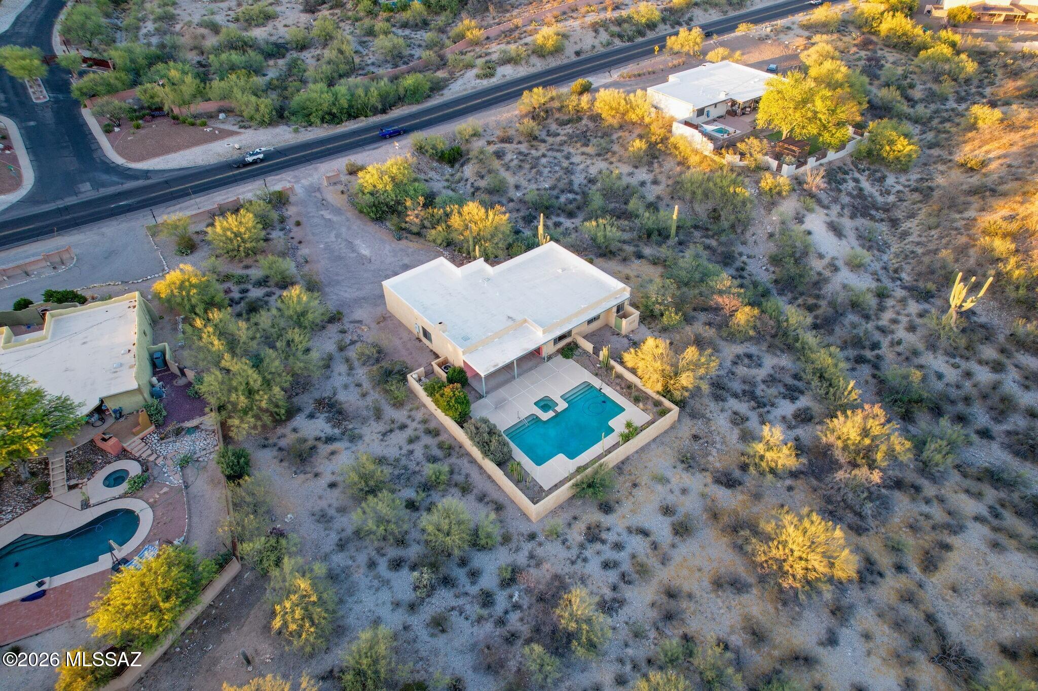 Rio Verde Vista (1-58) - Residential