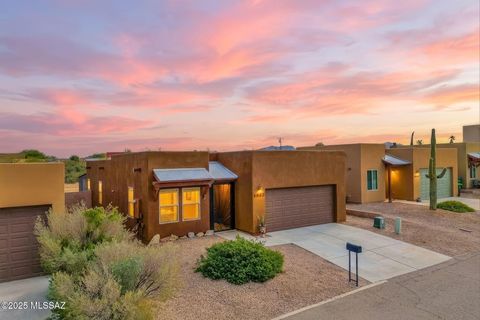 1458 N Wentworth Road Vail AZ 85641