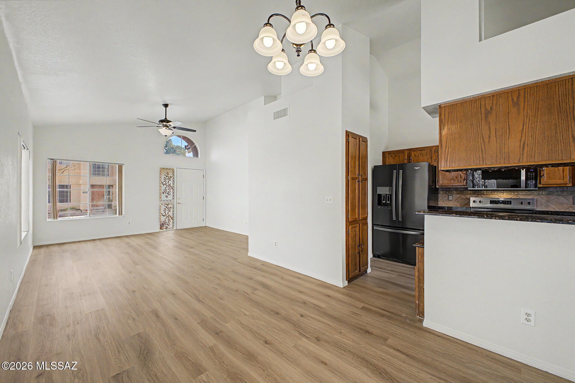 3740 W Koshare Lane