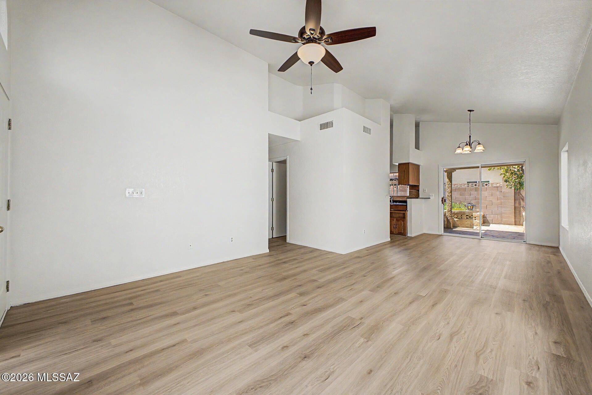 3740 W Koshare Lane