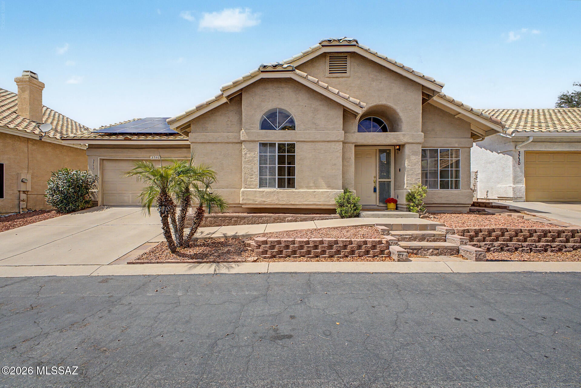 3740 W Koshare Lane