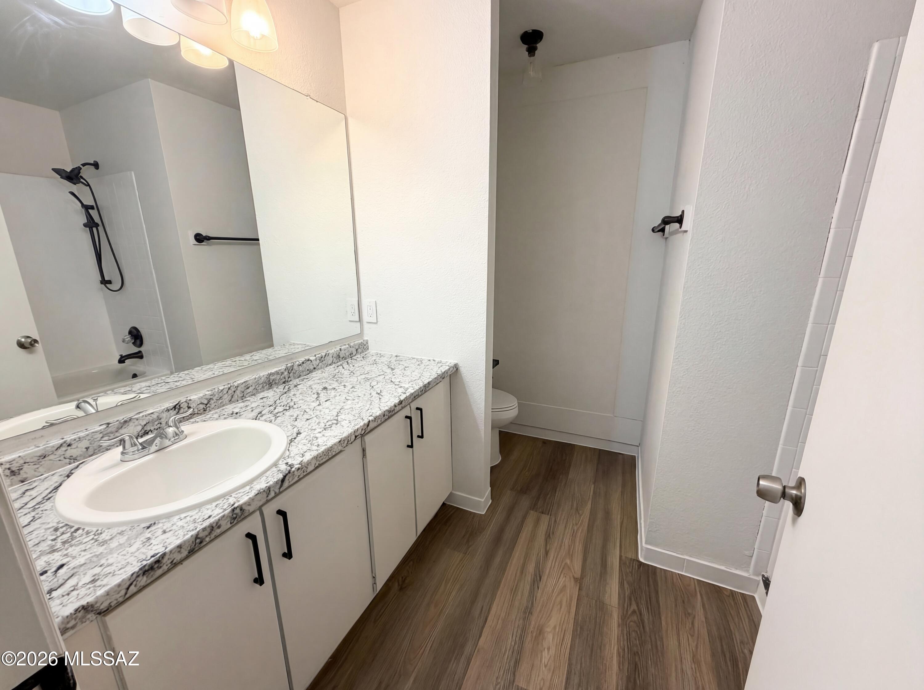 Elliott Homes At Rita Ranch (1-521) - Residential