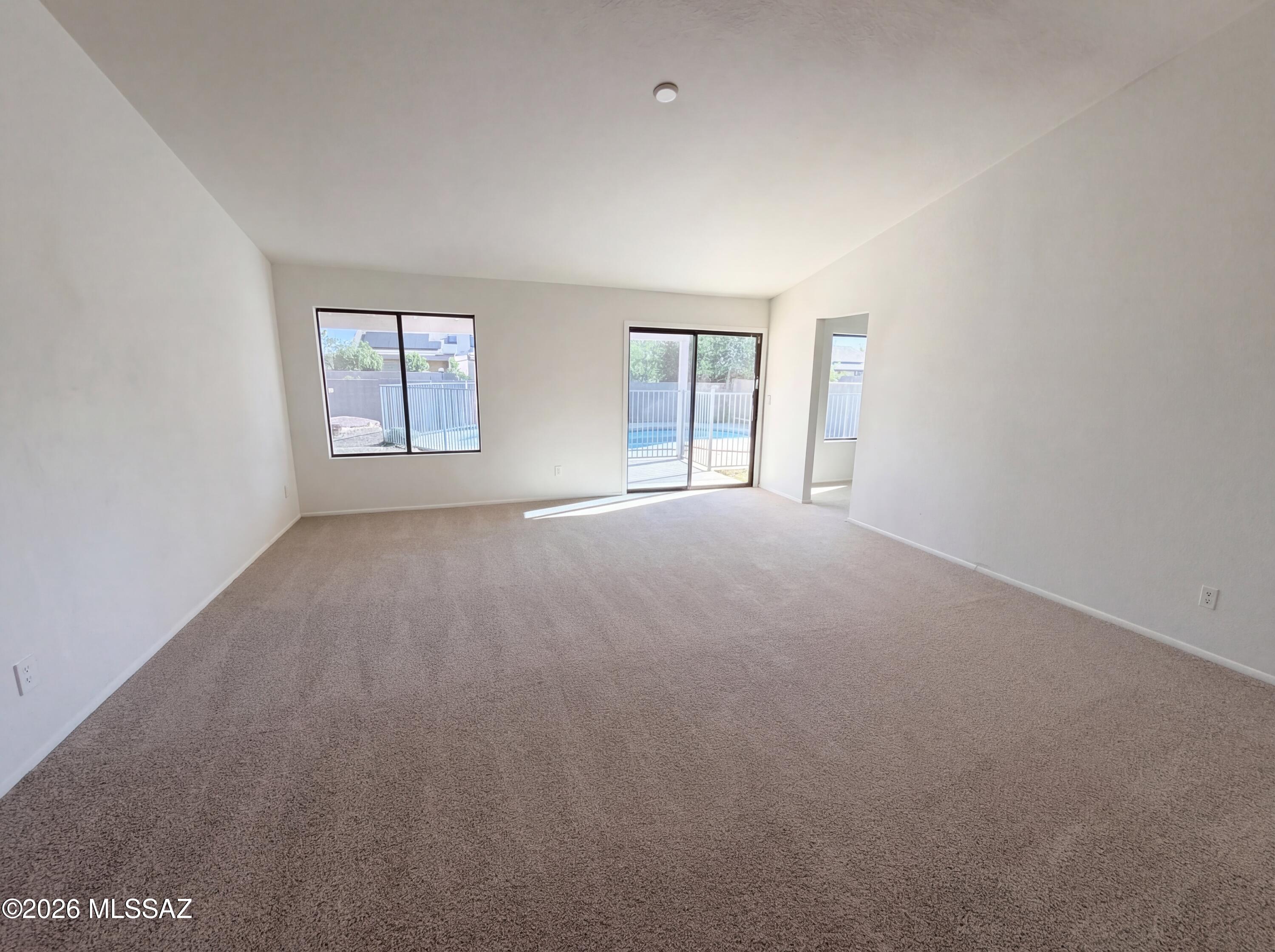 Elliott Homes At Rita Ranch (1-521) - Residential