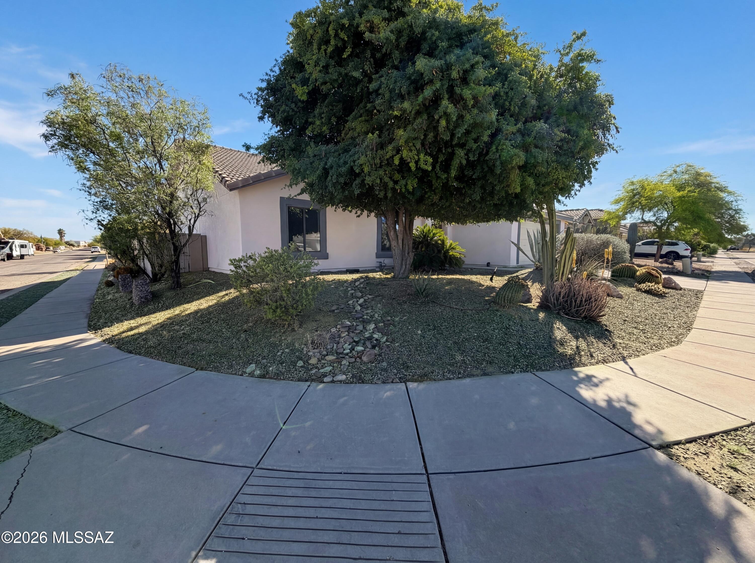Elliott Homes At Rita Ranch (1-521) - Residential