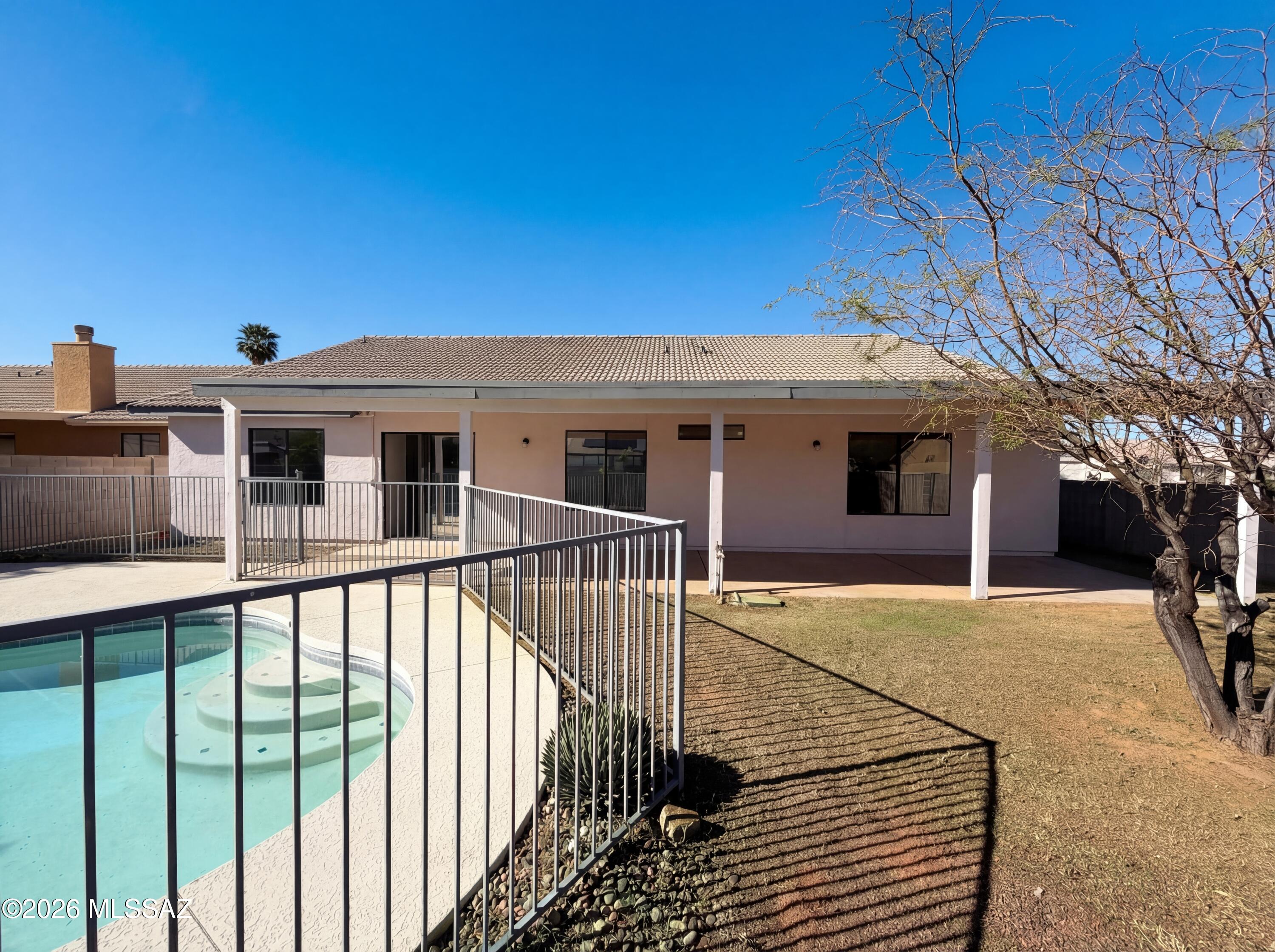 Elliott Homes At Rita Ranch (1-521) - Residential