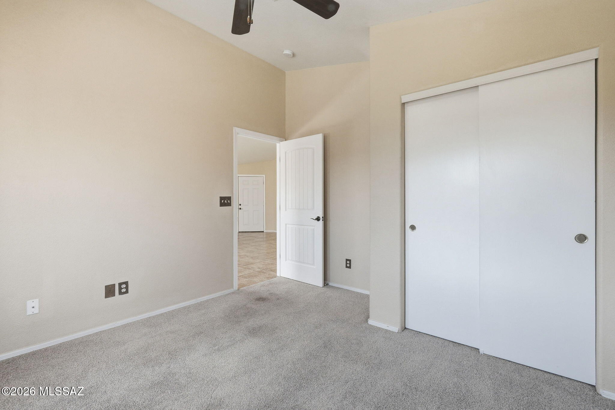 Elliott Homes At Rita Ranch (1-521) - Residential