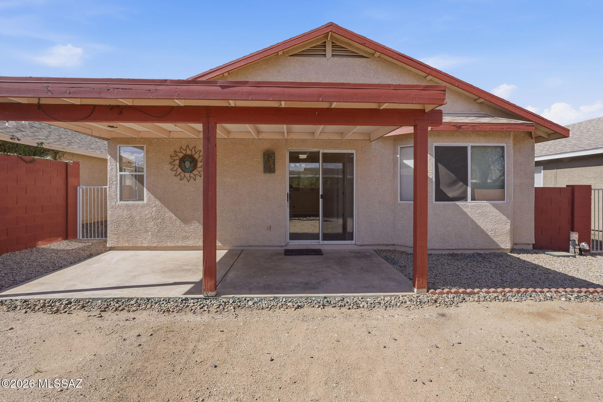 Elliott Homes At Rita Ranch (1-521) - Residential