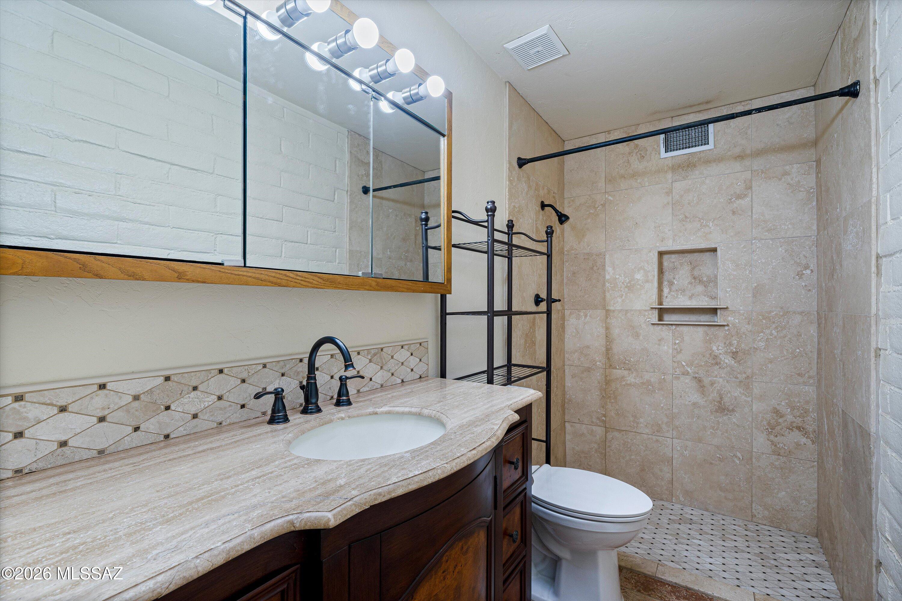Hermosa Hills Estates - Residential