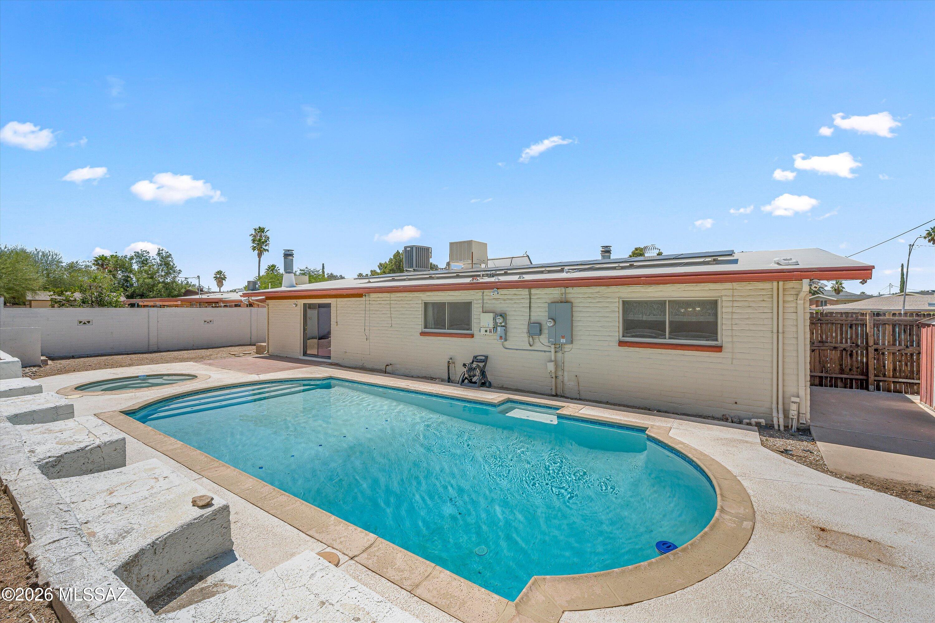 Hermosa Hills Estates - Residential
