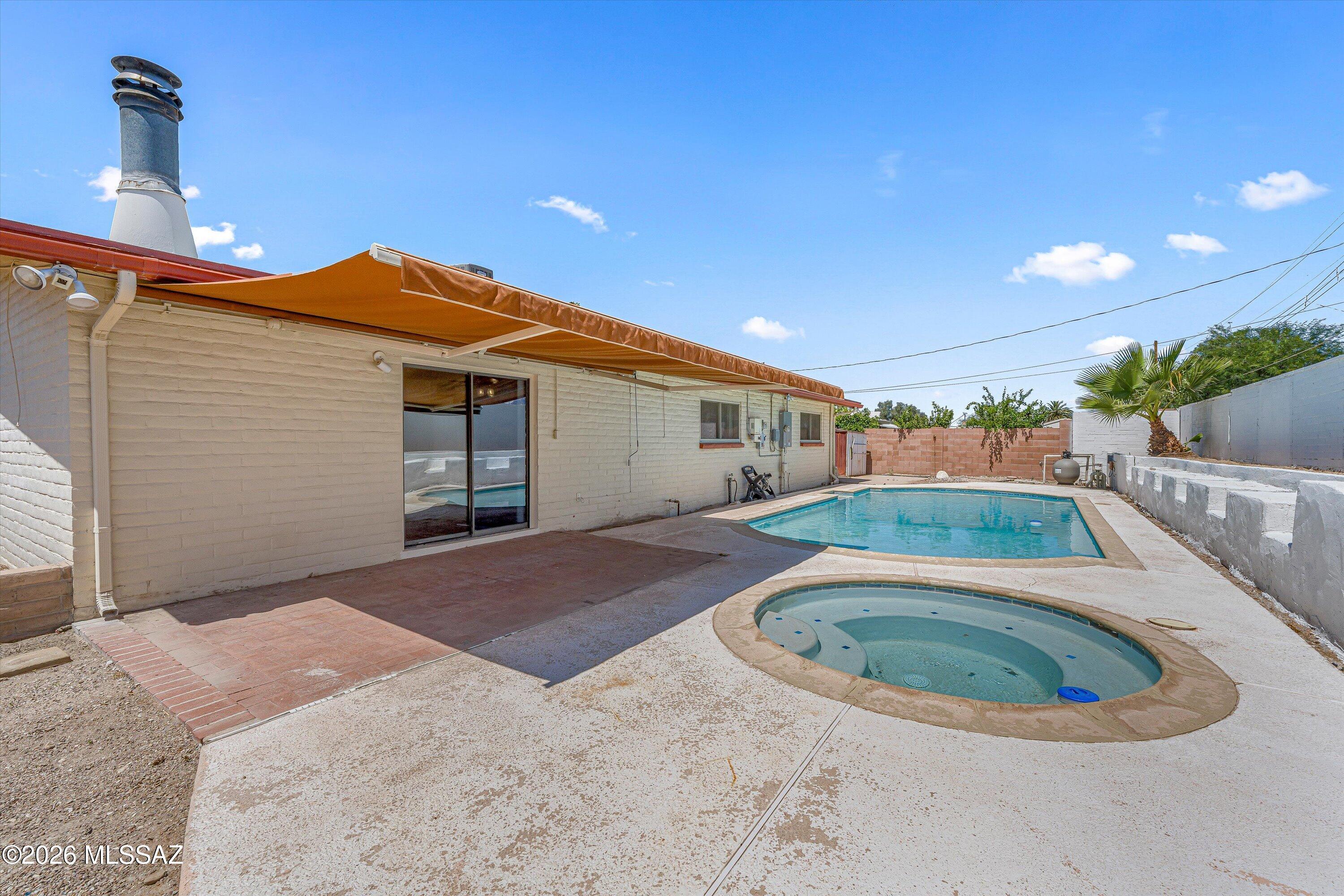 Hermosa Hills Estates - Residential
