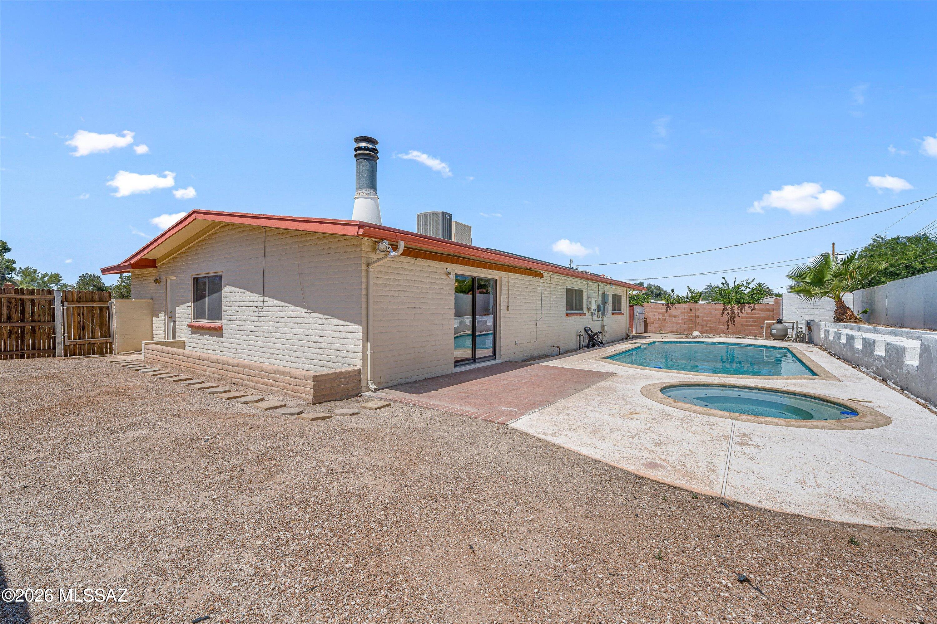 Hermosa Hills Estates - Residential