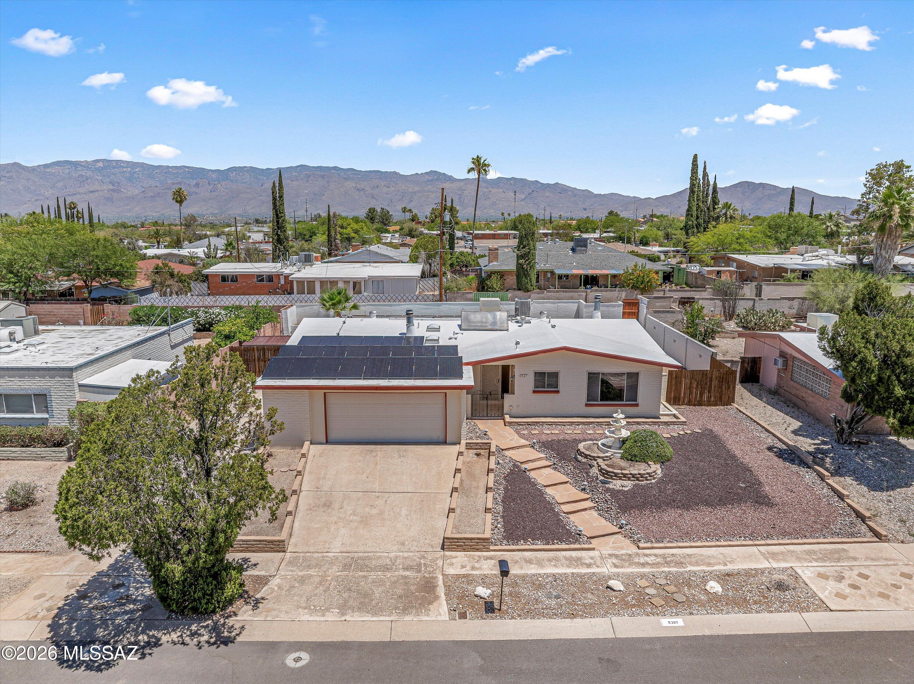 Hermosa Hills Estates - Residential
