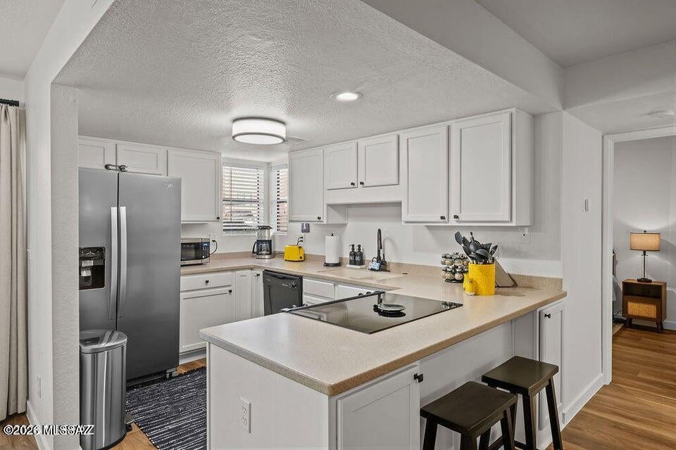 5051 N Sabino Canyon Road 1116