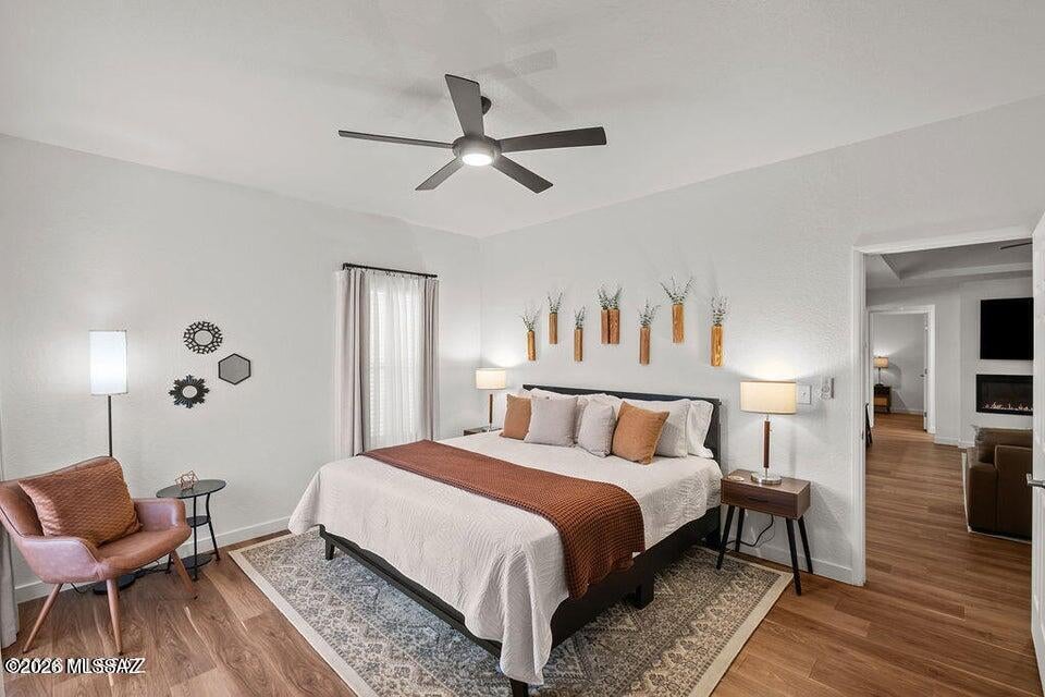 5051 N Sabino Canyon Road 1116