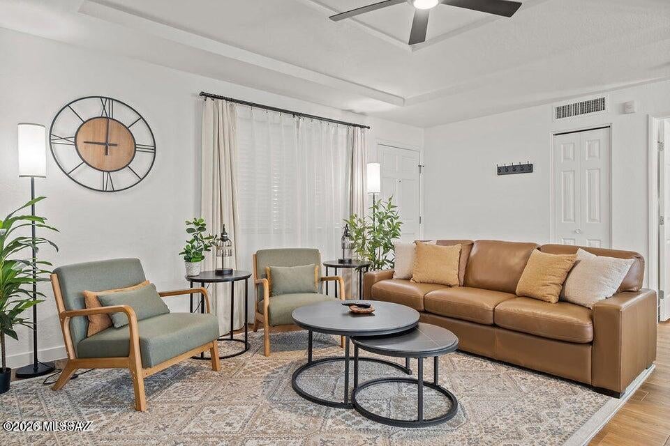 5051 N Sabino Canyon Road 1116