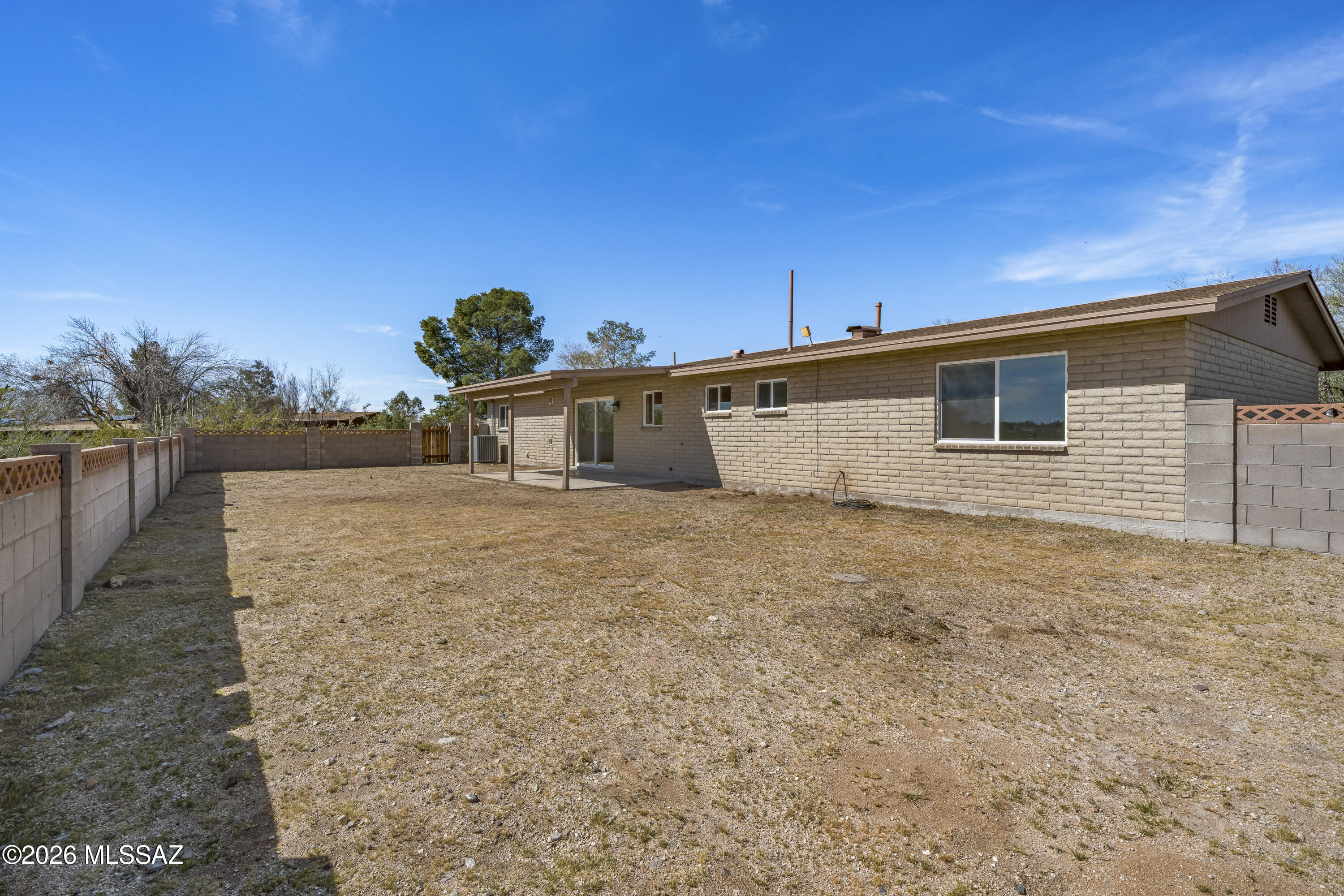 Rancho Feliz (442-647) - Residential