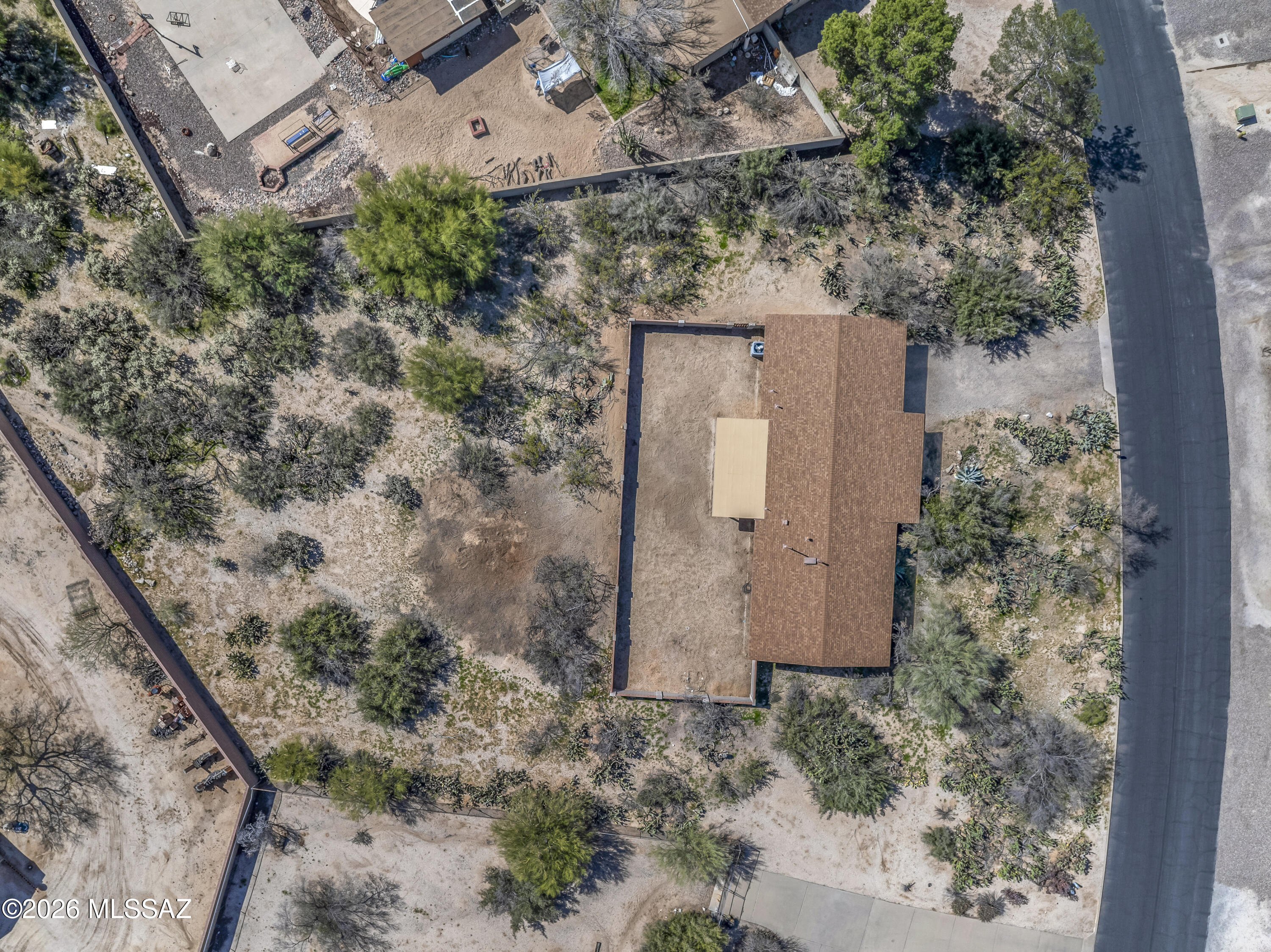 Rancho Feliz (442-647) - Residential