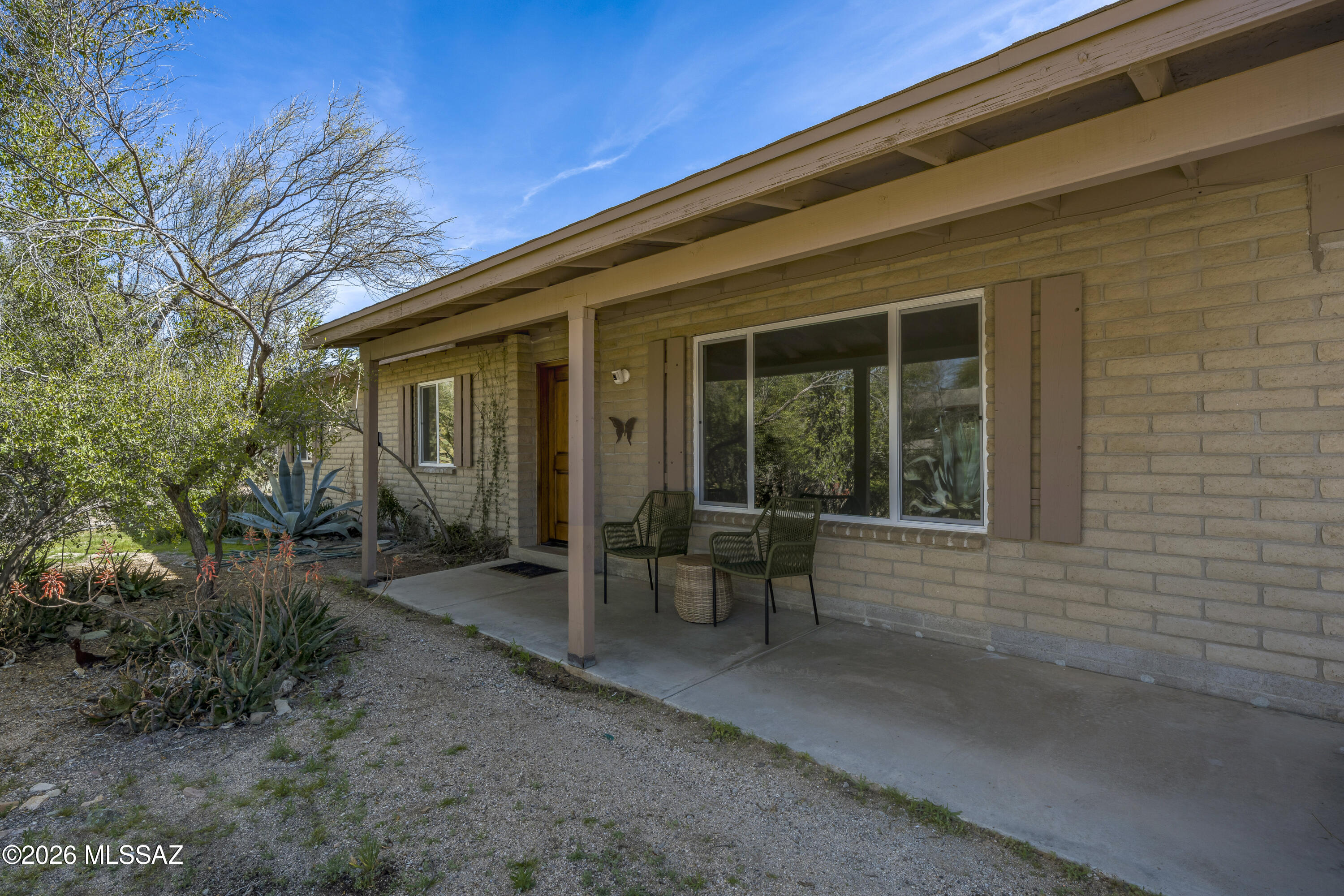 Rancho Feliz (442-647) - Residential