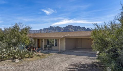 9932 N Calle Solano Tucson AZ 85737