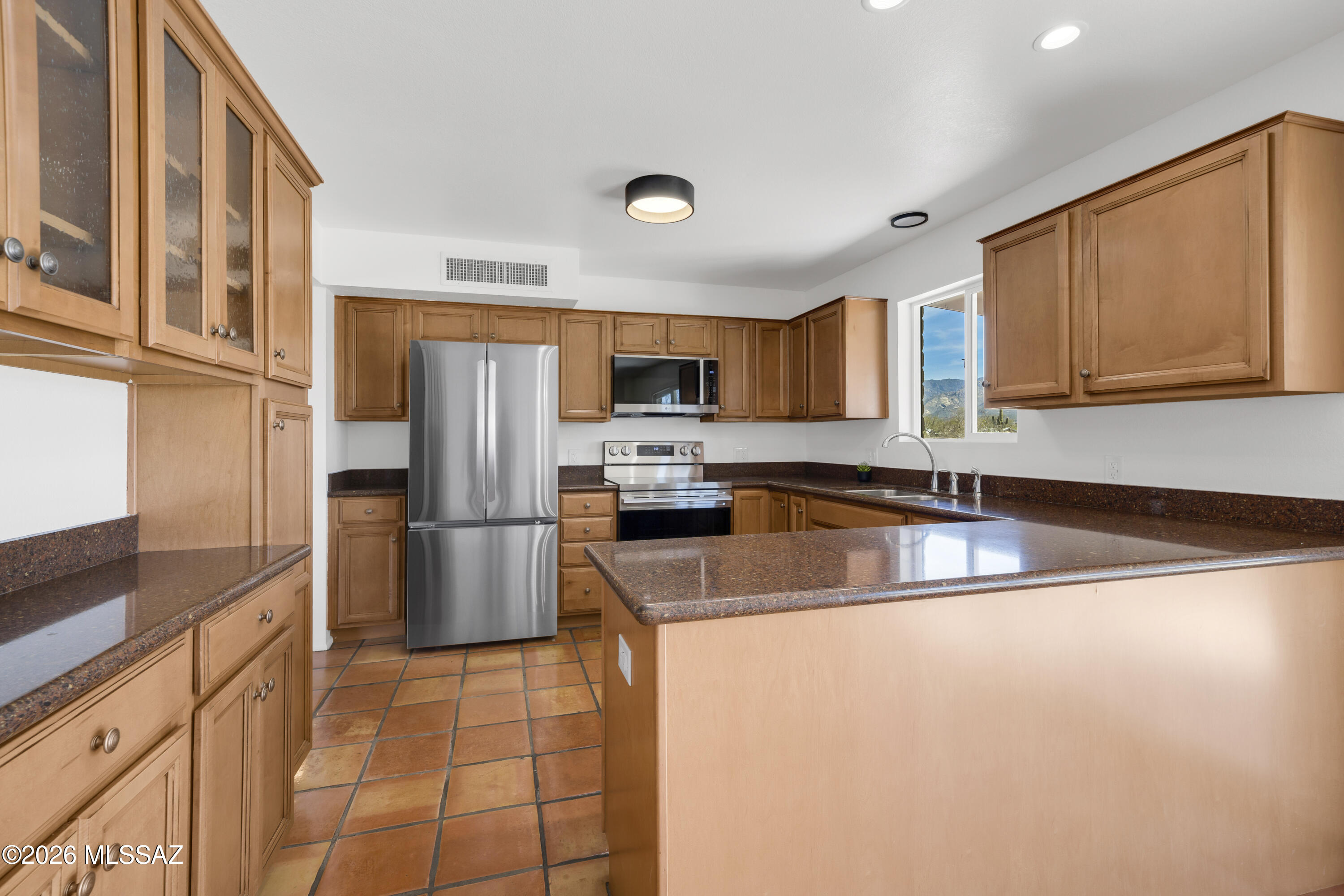 Rancho Feliz (442-647) - Residential