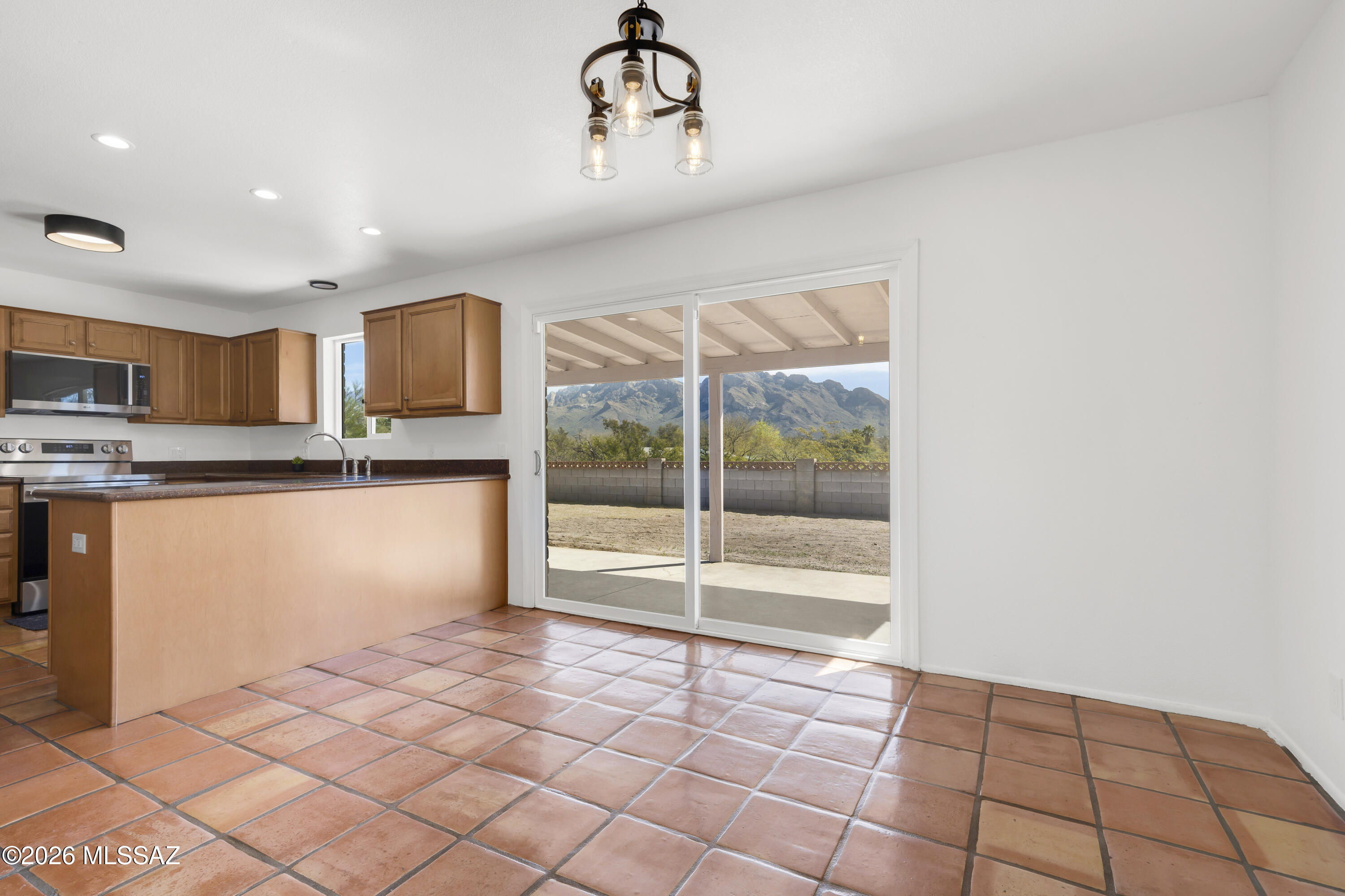 Rancho Feliz (442-647) - Residential