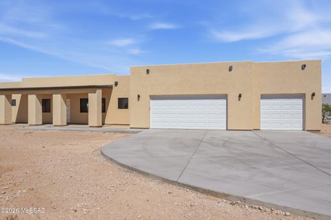 13763 E Windy Way Vail AZ 85641