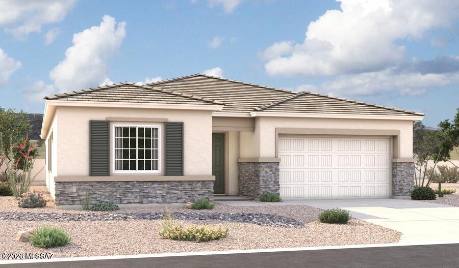 Rivers Edge/Canada del Oro Estates - Residential