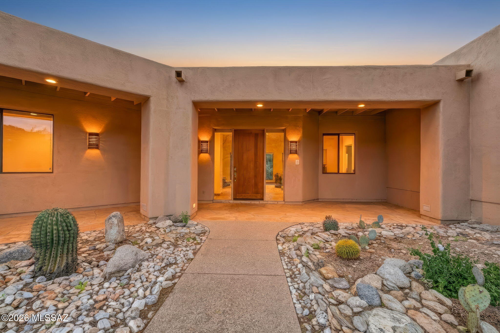 4021 N Painted Quail Drive