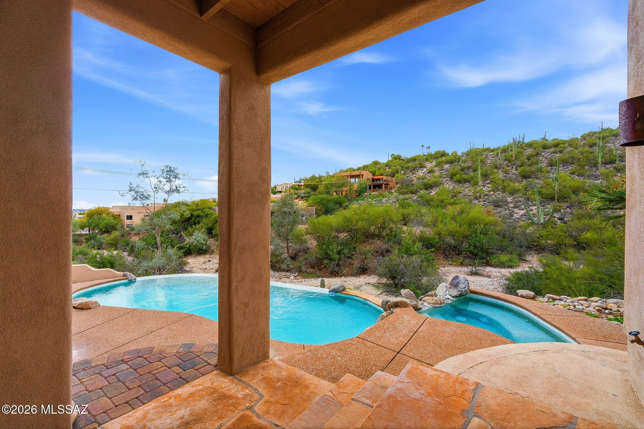 4021 N Painted Quail Drive