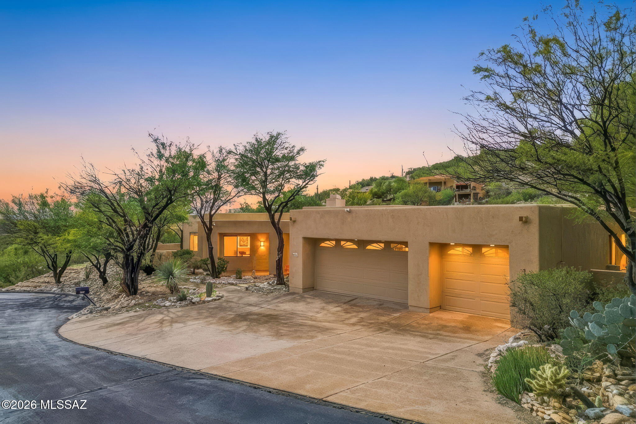 4021 N Painted Quail Drive