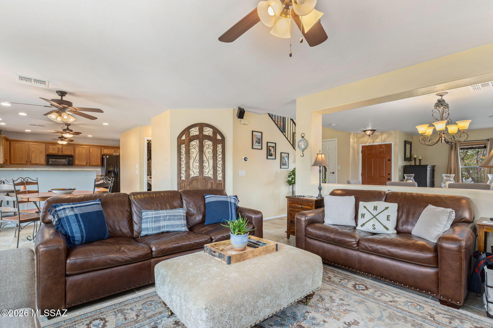 Rancho Del Lago (1-100) - Residential