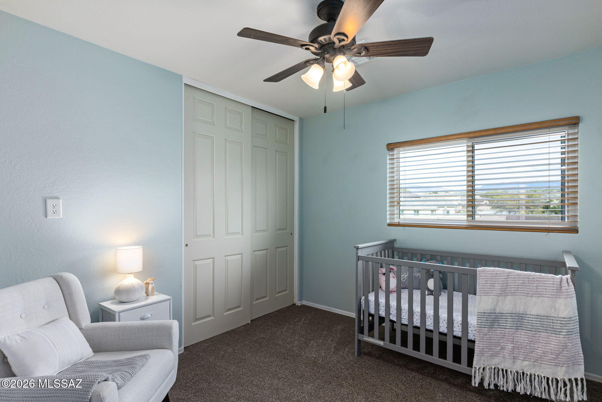 Rancho Del Lago (1-100) - Residential