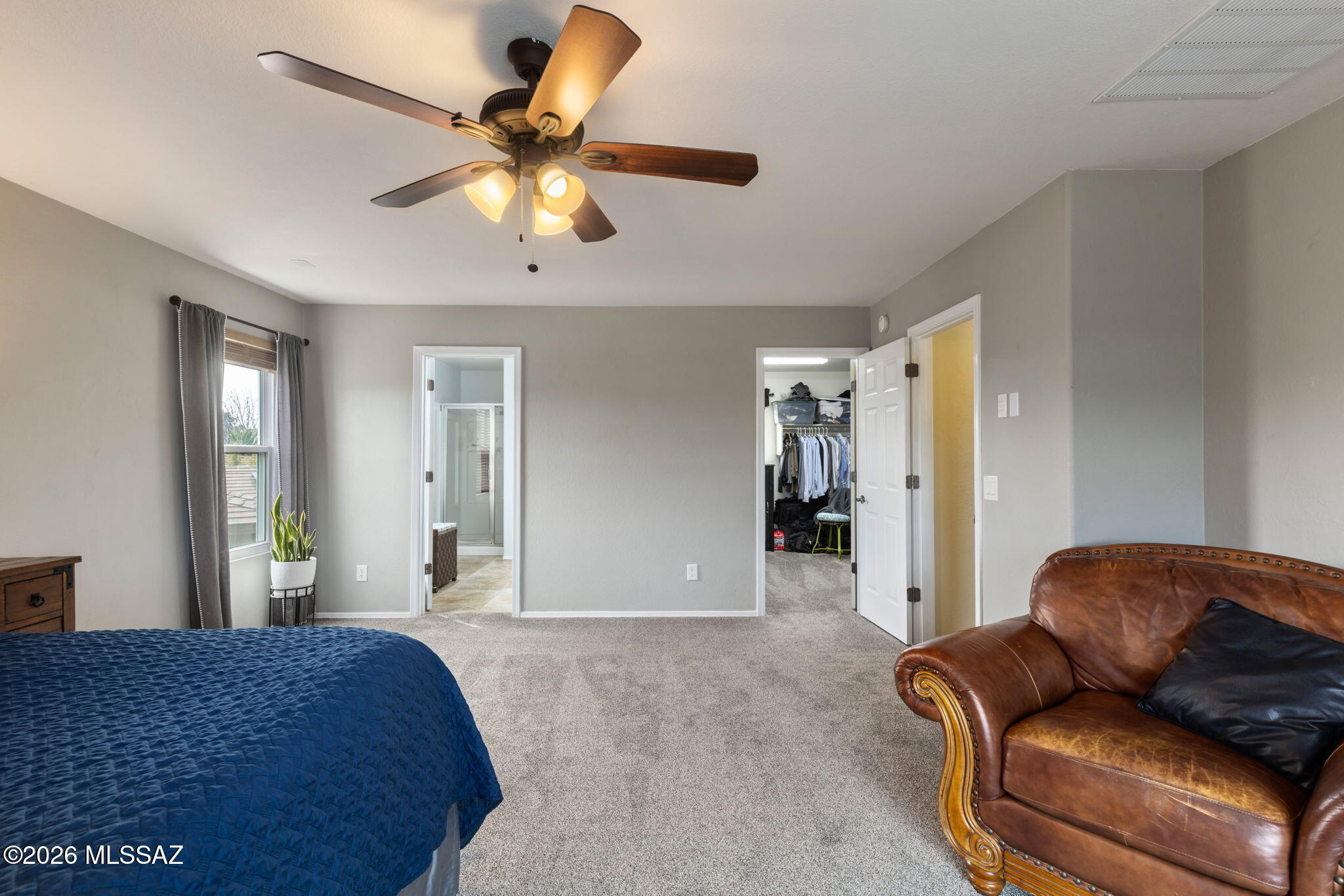 Rancho Del Lago (1-100) - Residential