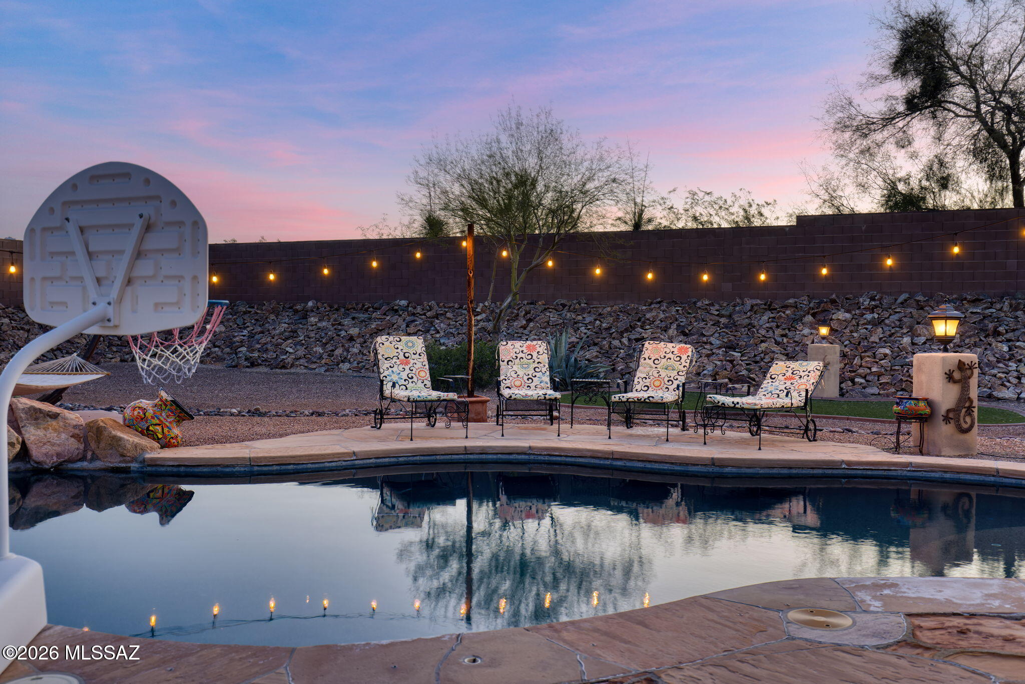 Rancho Del Lago (1-100) - Residential