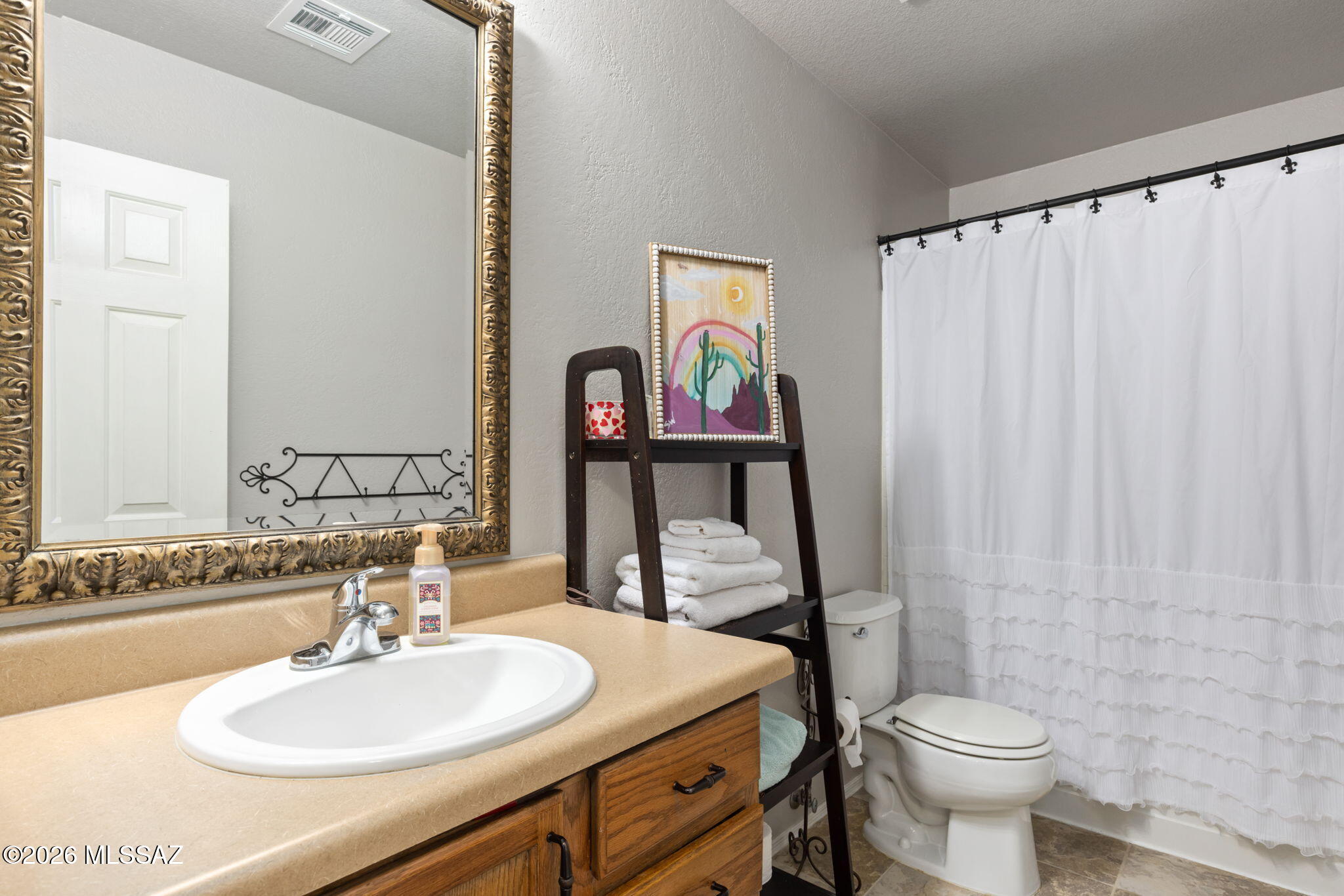 Rancho Del Lago (1-100) - Residential