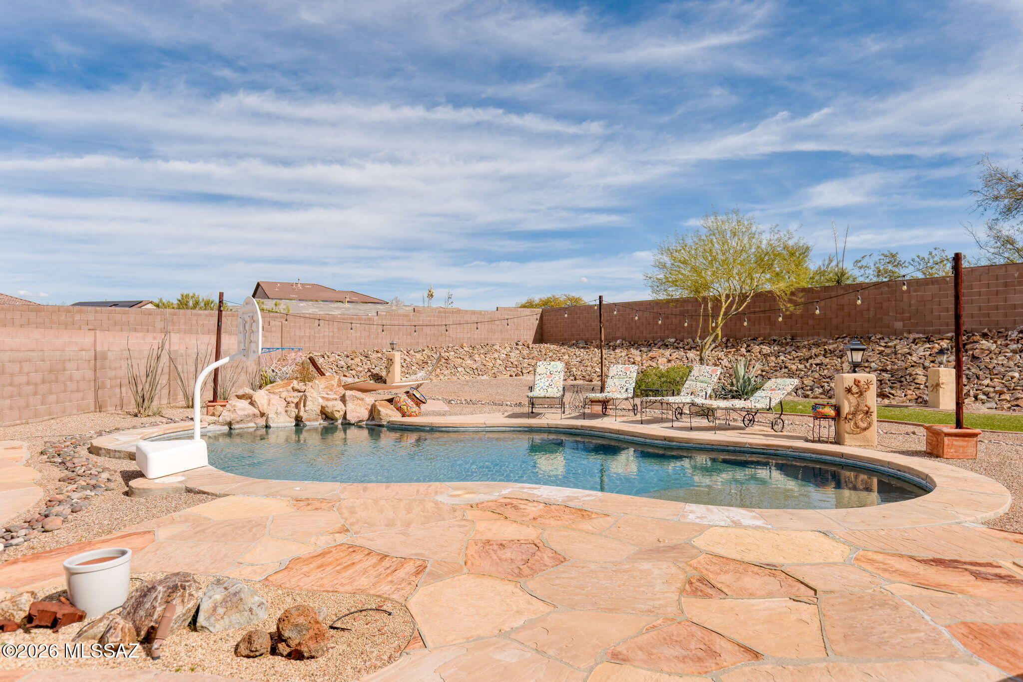 Rancho Del Lago (1-100) - Residential