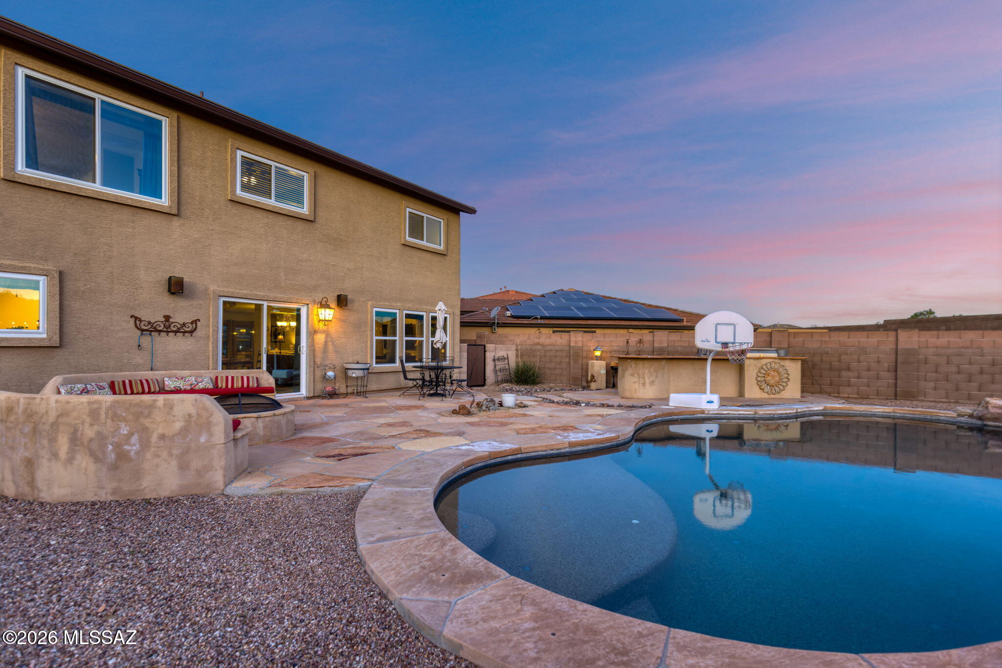 Rancho Del Lago (1-100) - Residential