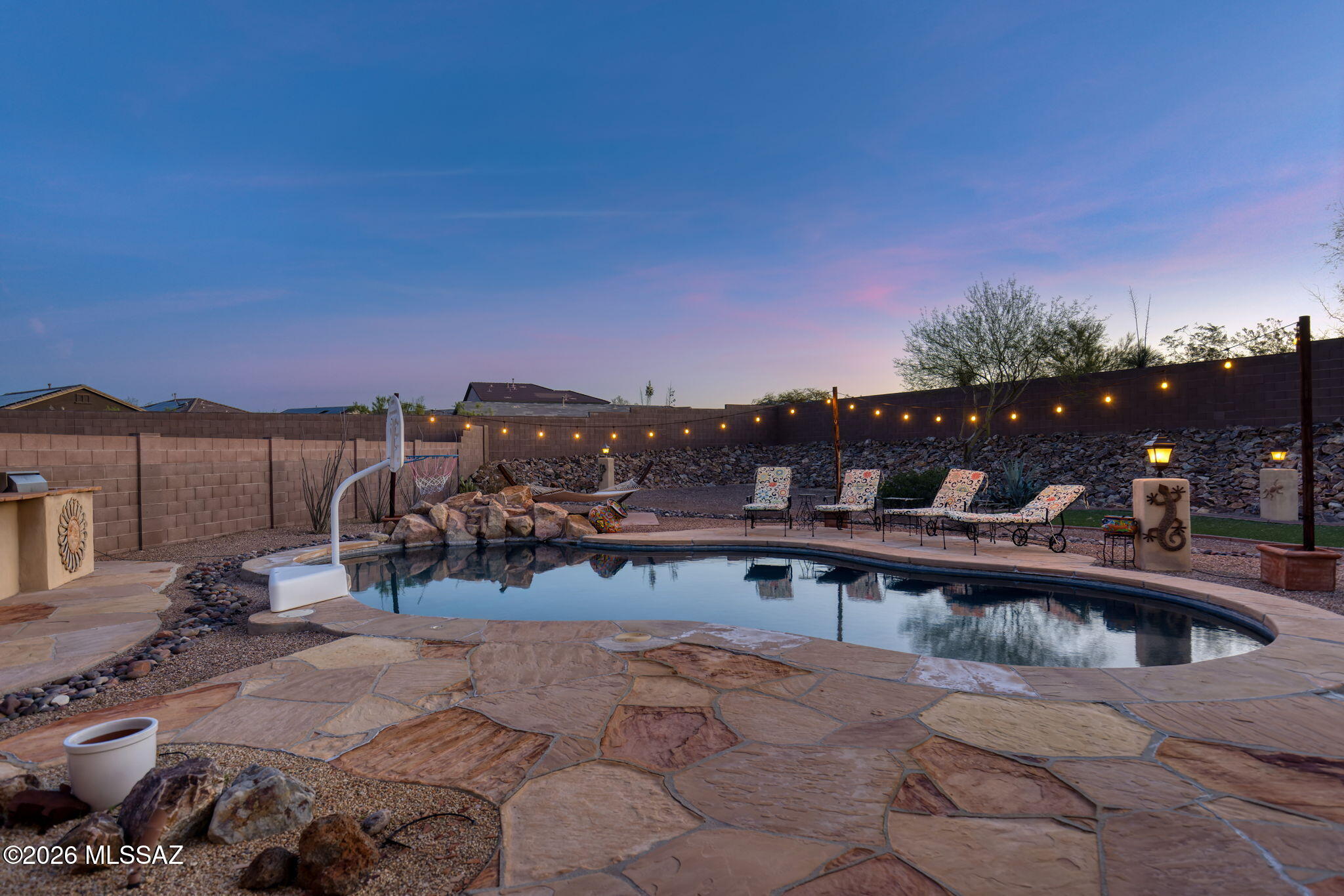 Rancho Del Lago (1-100) - Residential