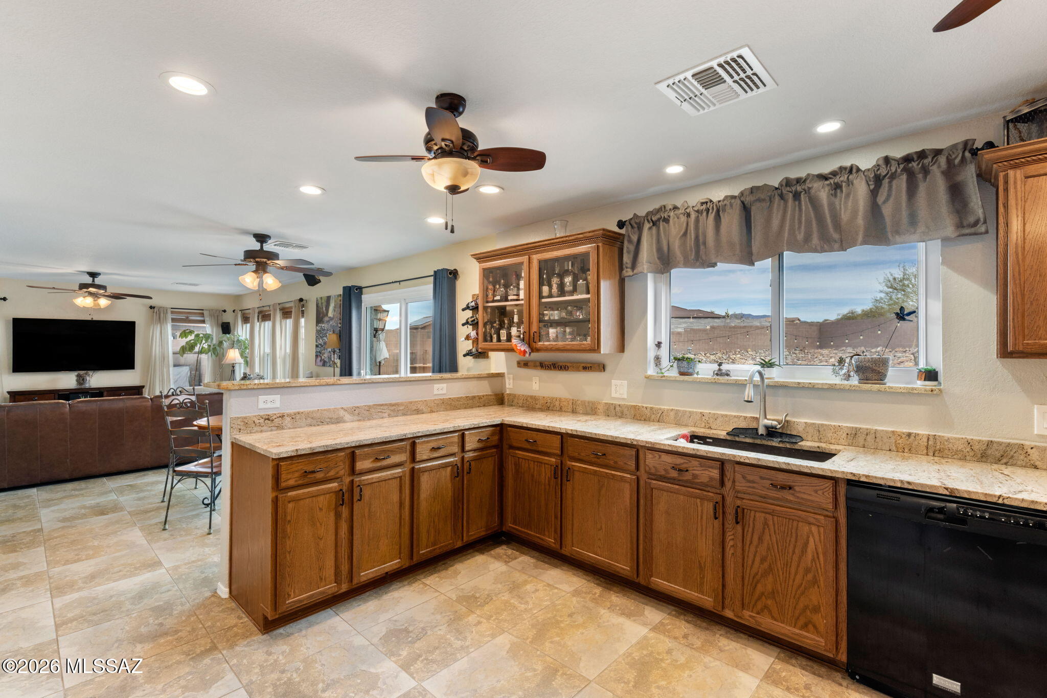 Rancho Del Lago (1-100) - Residential